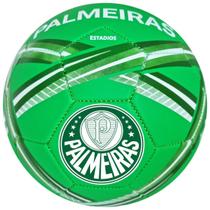 Bola de Futebol Sportcom Palmeiras Campo Verde