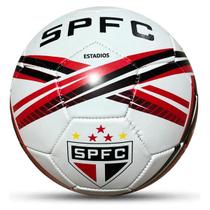 Bola de Futebol Sportcom Sao Paulo Estadios Nº 5