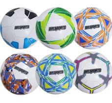 Bola de Futebol Sports Pvc - DMTOYS