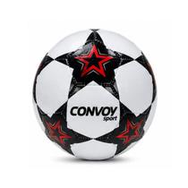 Bola De Futebol Star Nº5 PVC Resistente Recreativa Colorida - Bola De Futebol Star Nº5 PVC Resistente Recreativa Colorida -