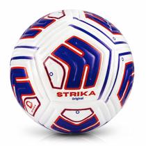 Bola de Futebol STRIKA Tamanhos 5 e 4 Híbrida Resistente à Água