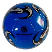 Bola de Futebol Tamanho 5 Campo Grama Sintético Esporte Cor:Azul Bola de Futebol Tamanho 5 Campo Grama Sintético Esporte Cor:Azul