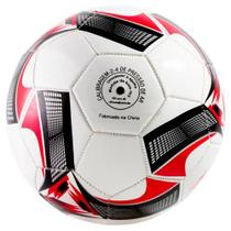 Bola de Futebol Tamanho Oficial Costurada à Máquina Número 5