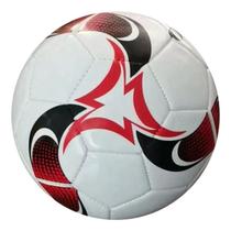 Bola de Futebol Tamanho Oficial Costurada à Máquina Número 5 Bola de Futebol Tamanho Oficial Costurada à Máquina Número 5
