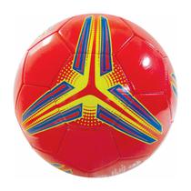 Bola de futebol - tamanho oficial - sortida