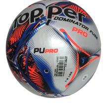 Bola De Futebol Topper Dominator Fuse Pro