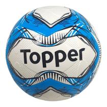 Bola de Futebol Topper Futsal Slick 5165