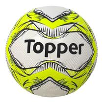 Bola de Futebol Topper Futsal Slick 5167