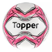 Bola de Futebol Topper Slick Campo