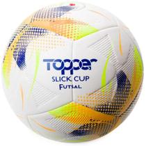 Bola De futebol Topper Slick CUP Futsal Original Premium