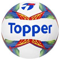 Bola de Futebol Topper Slick Society 7433
