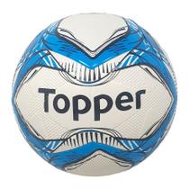 Bola de Futebol Topper Society Slick 5162