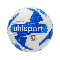 Bola de Futebol Uhlsport Aerotrack Society - Branco