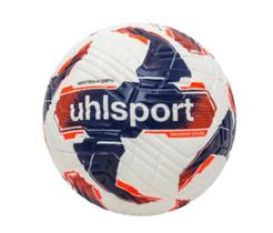 Bola de futebol uhlsport aerotrack - white/red