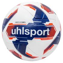 Bola De Futebol Uhlsport Force 2.0 - Único - Branco - Uhlsports