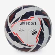 Bola de Futebol Uhlsport Match Pro Campo Serie B 2025 Bola de Futebol Uhlsport Match Pro Campo Serie B 2025