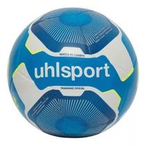 Bola De Futebol Uhlsport Match R1- Campo Oficial Bola De Futebol Uhlsport Match R1- Campo Oficial