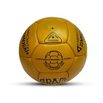 Bola de Futebol Vintage OROSPORTS Costurada à Mão em Couro Bola de Futebol Vintage OROSPORTS Costurada à Mão em Couro
