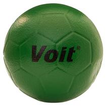 Bola de Futebol Voit 5 Tuff Foam Verde Bola de Futebol Voit 5 Tuff Foam Verde