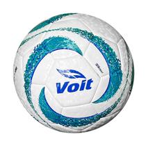 Bola de futebol Voit Hybrid Tech Tempest nº 5 da Liga MX 2023 Bola de futebol Voit Hybrid Tech Tempest nº 5 da Liga MX 2023