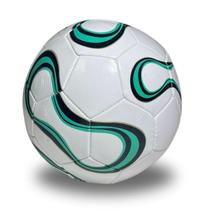 Bola De Futebol Volei Futsal Tamanho Oficial Cheia