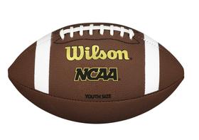 Bola de Futebol Wilson NCAA Composite - Tamanho Infantil