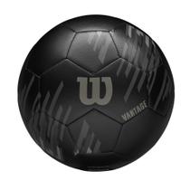 Bola de futebol WILSON NCAA Vantage tamanho 4 preta