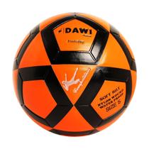 Bola De Futevôlei Altinha Dawi Competition Oficial Futvolei - Laranja - Ftx