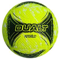 Bola de Futevôlei Dualt Futmesa Altinha PVC Resistente - Bola de Futevôlei Dualt Futmesa Altinha PVC Resistente -