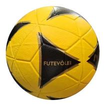 Bola de Futevôlei e Futmesa Soft Macia