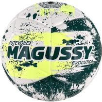 Bola De Futevôlei Evolution Magussy