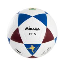 Bola de futevôlei FT-5 Padrão FIFA MT1TR Mikasa