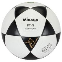 Bola De Futevôlei Mikasa FT-5 FIFA Oficial