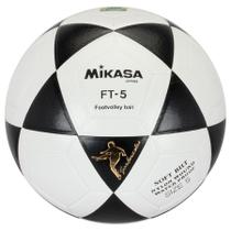 Bola De Futevôlei Mikasa FT-5 FIFA Oficial Bola De Futevôlei Mikasa FT-5 FIFA Oficial