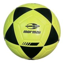 Bola De Futevôlei Mormaii Amarelo E Preto TM-5 FV-350 Bola De Futevôlei Mormaii Amarelo E Preto TM-5 FV-350