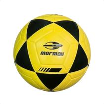 Bola De Futevôlei Original Mormaii Exclusiva TM-5 FV-350-YE