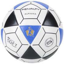Bola De Futevôlei Penalty Altinha Oficial XXI Cor:Laranja Bola De Futevôlei Penalty Altinha Oficial XXI Cor:Laranja