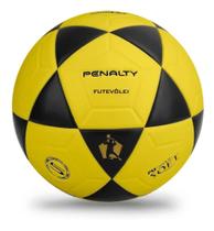 Bola de Futevôlei Penalty Altinha XXI 521310 - Amarelo