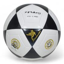 Bola de Futevôlei Poker FTV 5 Rio Bola de Futevôlei Poker FTV 5 Rio