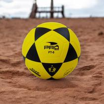 Bola de Futevôlei Pro com Variações
