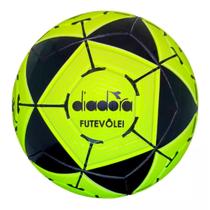 Bola De Futevôlei Profissional 6 Gomos Elite-r Futevôlei Praia Diadora