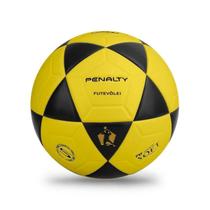 Bola De Futevôlei Super Soft XXI Tamanho 5 - Penalty