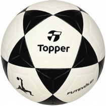 Bola de Futevôlei Topper Oficial R1