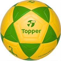 Bola de Futevôlei Topper Oficial R1 Bola de Futevôlei Topper Oficial R1