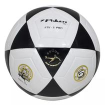 Bola De Futevôlei Vulcanizada Poker Fvt 5 Rio Pro Futmesa/Altinha