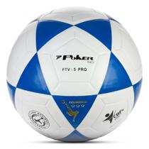 Bola de Futevôlei Vulcanizada PU Rio 05776