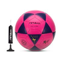 Bola de Futevôlei Vulcanizada PU Rio 05776