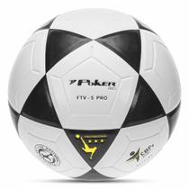 Bola De Futevôlei Vulcanizada Rio Pu Oficial Cbfv Poker