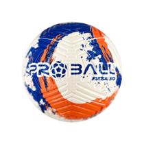 Bola de Futsal 500 Oficial Microfibra PROBALL