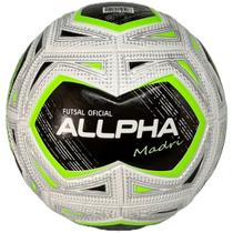 Bola de Futsal Allpha Madri Oficial